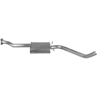 Redback Standard Replacement Exhaust for Holden Commodore (04/1995 - 08/1997)