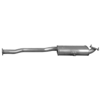 Redback Standard Replacement Exhaust for Holden Calais (08/1988 - 10/1995), Commodore (08/1988 - 10/1995), Toyota Lexcen (08/1988 - 10/1995)
