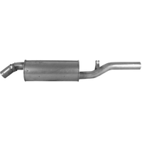 Redback Standard Replacement Exhaust for Holden Commodore (04/1990 - 1999), Caprice (04/1990 - 1999), Calais (04/1990 - 1999), Statesman (04/1990 -...