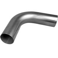 90 - OD 101mm(4"), Aluminised