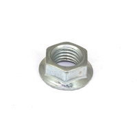 Flanged - M8 x 1.25,12mm Hex