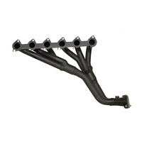 Redback Headers for Ford Falcon EA EB ED EF EL AU 6 Cylinder