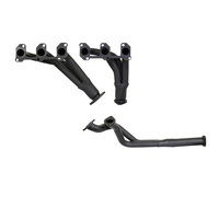 Redback Headers for Toyota Landcruiser 1HZ 4.2 HZJ70 HZJ75 HZJ78  1990-2006