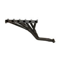 Redback Headers for Ford Falcon BA BF 6 Cylinder 2002-2008