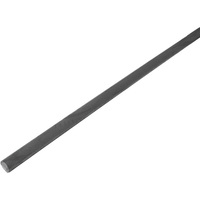 Round Bar - Dia. 10mm, L 2m, Stainless