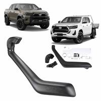 Safari Snorkel for Toyota Hilux (01/2015 - on)