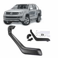 Safari Snorkel for Volkswagen Amarok (09/2016 - 12/2022)