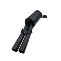 Redback Performance Exhaust System for HSV Avalanche (09/1997 - 2007), Maloo R8 (09/1997 - 2007), Senator (09/1997 - 2007), Maloo (09/1997 - 2007),...