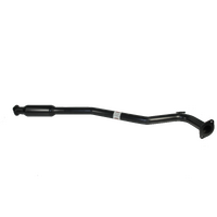 Redback Performance Exhaust System for Holden Commodore (09/2007 - 10/2017)