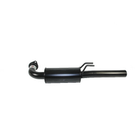 Redback Performance Exhaust System for Holden Commodore (09/2007 - 09/2015), HSV Maloo R8 (09/2007 - 09/2015), Maloo (09/2007 - 09/2015)