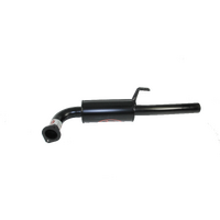 Redback Performance Exhaust System for Holden Commodore (09/2007 - 09/2015), HSV Maloo (09/2007 - 09/2015), Maloo R8 (09/2007 - 09/2015)