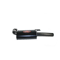 Redback Performance Exhaust System for HSV Maloo (09/2007 - 09/2015), Maloo R8 (09/2007 - 09/2015), Holden Commodore (09/2007 - 09/2015)
