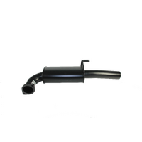 Redback Performance Exhaust System for Holden Commodore (09/2007 - 09/2015), HSV Maloo R8 (09/2007 - 09/2015), Maloo (09/2007 - 09/2015)