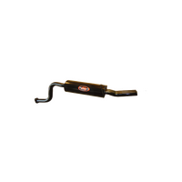 Redback Performance Exhaust System for Ford Falcon (09/2002 - 12/2014)
