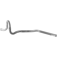 Redback Standard Replacement Exhaust for Holden Monaro (07/1971 - 04/1980), H Series (07/1971 - 04/1980)