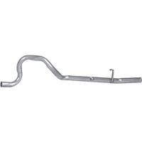 Redback Standard Replacement Exhaust for Ford Falcon (03/1982 - 02/1988)