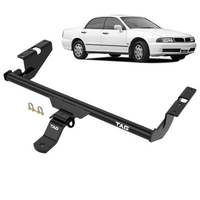 TAG Standard Duty Towbar for Mitsubishi Verada (10/1996 - 12/2005), Magna (02/1996 - 09/2005)