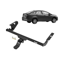 TAG Standard Duty Towbar for Ford Fiesta (10/2010 - 07/2013)