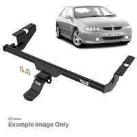 TAG Standard Duty Towbar for Holden Commodore (09/1997 - 08/2002)