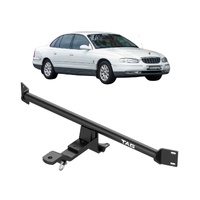 TAG Standard Duty Towbar for Holden Statesman WH (06/1999 - 07/2006)