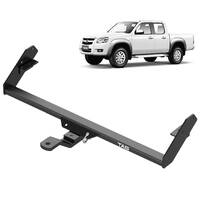 TAG Standard Duty Towbar for Ford Courier (05/1987 - 12/2006), Ford Ranger (11/2006 - 11/2011), Mazda B2600 (1987 - 2006), B2500 (04/1996 -...