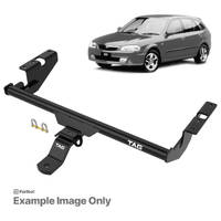TAG Towbar Standard Duty for Mazda 323 (08/1989 - 1998), 323 Protegé (08/1989 - 1998), Mazda 323 (08/1989 - 06/1994), 323 Astina (08/1989 - 06/1994)