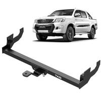 TAG Standard Duty Towbar for Toyota Hilux (01/2005 - on)