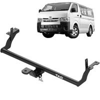 TAG Standard Duty Towbar for Toyota Hiace (01/2005 - 01/2019)