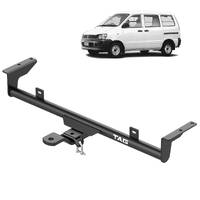 TAG Standard Duty Towbar for Toyota Town Ace (03/1992 - 12/1996), Toyota Spacia (03/1992 - 01/1998)