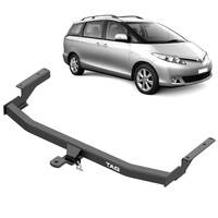 TAG Standard Duty Towbar for Toyota Tarago (03/2006 - 12/2019), Toyota Estima (01/2006 - 12/2019)