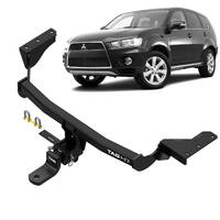 TAG Towbar Heavy Duty for Mitsubishi Outlander (11/2006 - 10/2012)