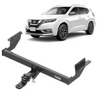 TAG Heavy Duty Towbar for Nissan X-TRAIL (03/2014 - 07/2022)