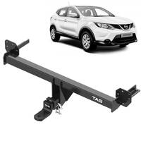 TAG Heavy Duty Towbar for Nissan Qashqai (07/2014 - 08/2017)