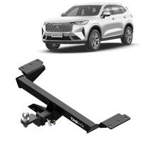 TAG Heavy Duty Towbar for Haval H6 (01/2021 - on)