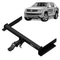 TAG Heavy Duty Towbar for Volkswagen Amarok (09/2011 - 12/2022)