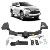 TAG Towbar Heavy Duty for Mitsubishi Pajero Sport (01/2015 - 11/2019)