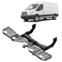 TAG Rear Step and Towbar Kit for Ford Transit (02/2014 - on)