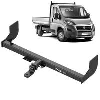 TAG Towbar Heavy Duty for Fiat Ducato (12/2001 - 01/2019)