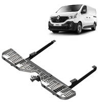 TAG Rear Step for Renault Trafic (05/2014 - on), Mitsubishi Express (02/2020 - on)