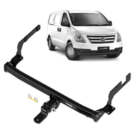 TAG Heavy Duty Towbar for Hyundai ILoad (02/2008 - on), IMAX (02/2008 - on)