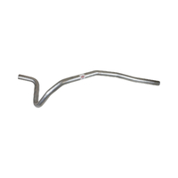 Redback Performance Exhaust Tailpipe for Ford Falcon (03/1972 - 02/1979)