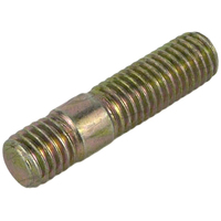 Stud for TOYOTA, M10 x 1.25, L 42mm