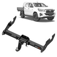 TAG 4x4 Recovery Towbar for Toyota Hilux (10/2015 - on)