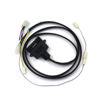 TAG Direct Fit Wiring Harness for HSV Clubsport (09/1997 - 12/2007), Holden Commodore (09/1997 - 12/2007), Caprice (09/1997 - 12/2007), Crewman...