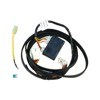 TAG Direct Fit Wiring Harness for Holden Commodore (01/2006 - 08/2013), Caprice (01/2006 - 08/2013), Statesman (01/2006 - 08/2013), HSV Clubsport...