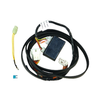 TAG Direct Fit Wiring Harness for Holden Commodore (07/2006 - 05/2013), Caprice (07/2006 - 08/2013), Statesman (01/2006 - 12/2010), HSV Clubsport...
