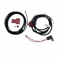 TAG Universal Wiring Harness