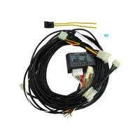 TAG Direct Fit Wiring Harness for Holden Cruze (05/2009 - 12/2016)