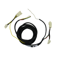 TAG Direct Fit Wiring Harness for Hyundai Santa Fe (05/2006 - 12/2012)