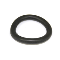 Redback Exhaust Rubber for Volvo 140 (08/1966 - 08/1975), 164 (08/1966 - 08/1975)